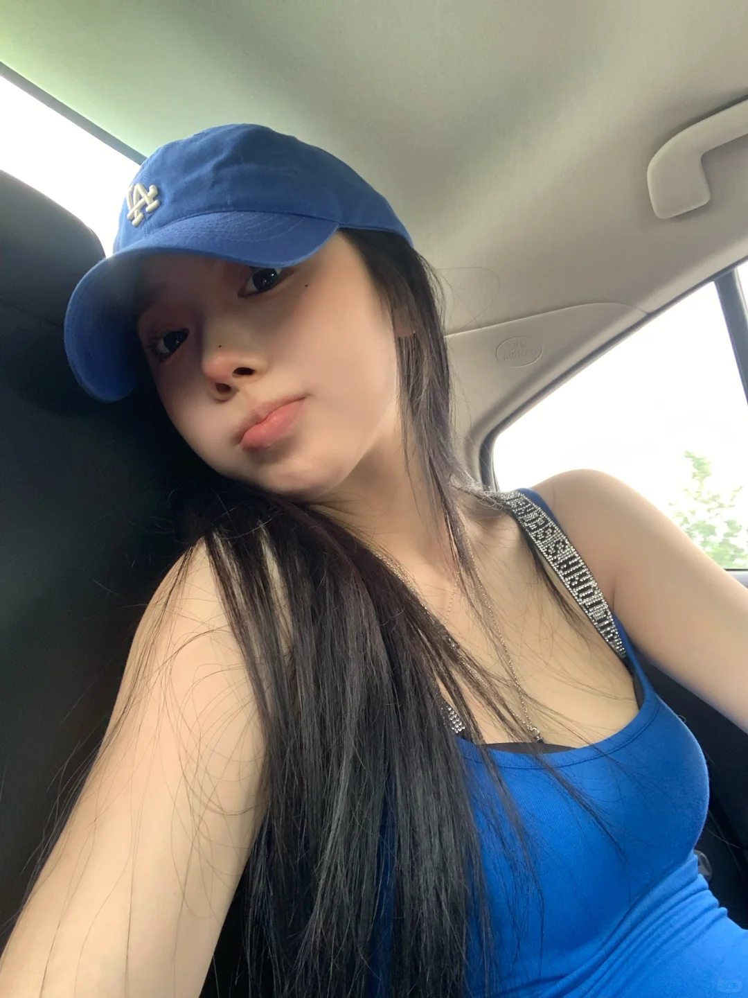 gogogo！💙维密的水钻内衣别太好看了！！