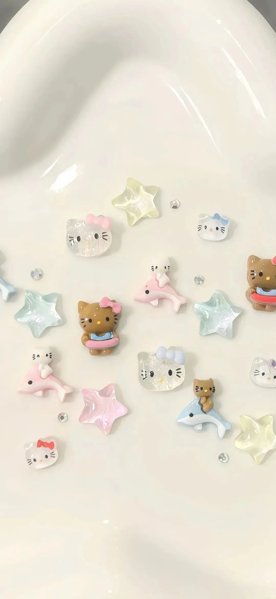 𝙎𝙝𝙖𝙧𝙚｜干净简约风壁纸