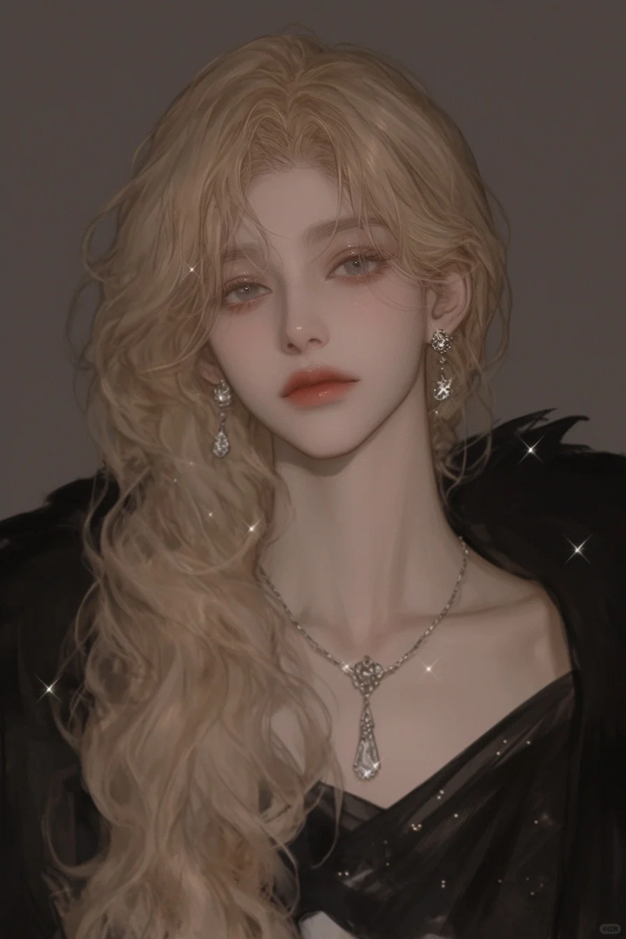 11.14 卷发妹宝❷