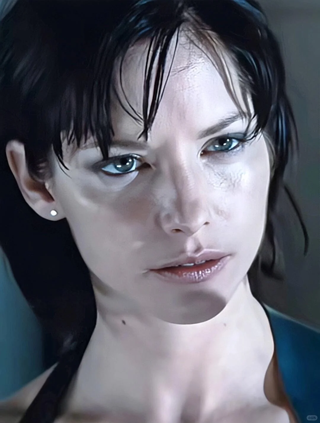 求同类型女演员