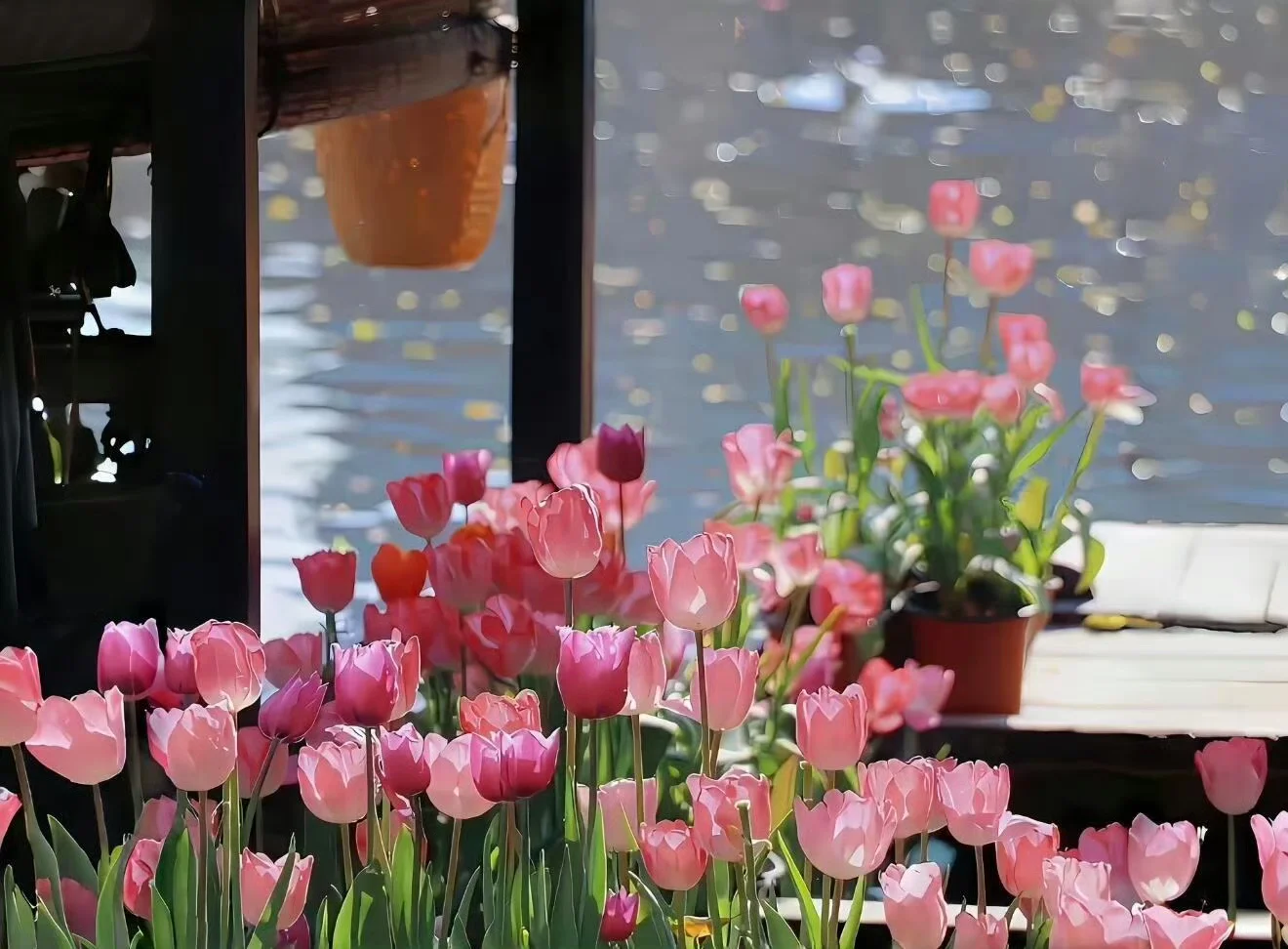 iOS26平板党狂喜！3D景深裸眼壁纸太绝了✨