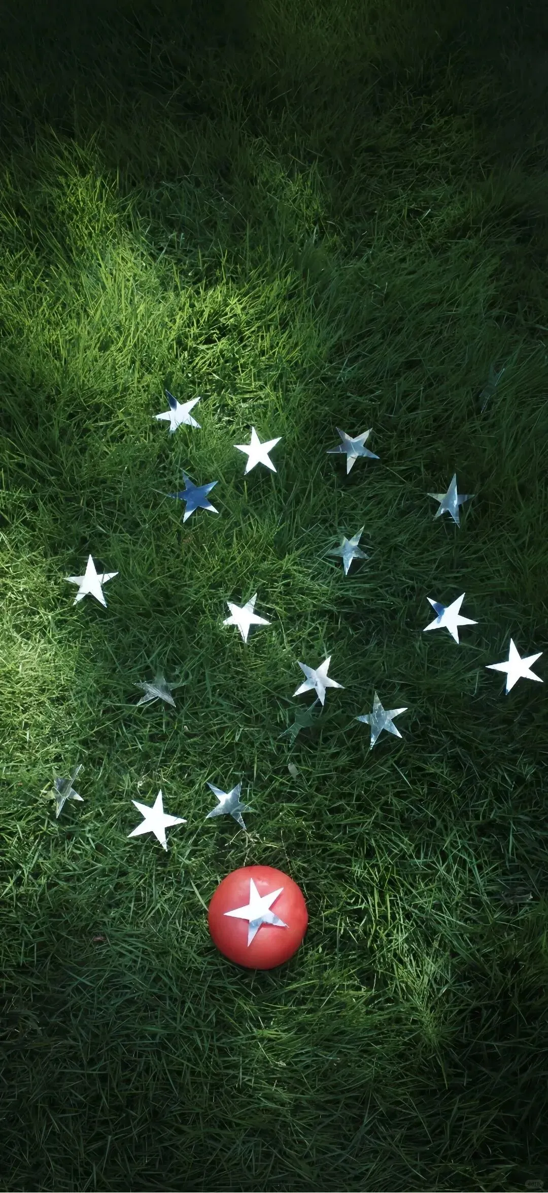 Blue｜蓝调y2k壁纸🫐