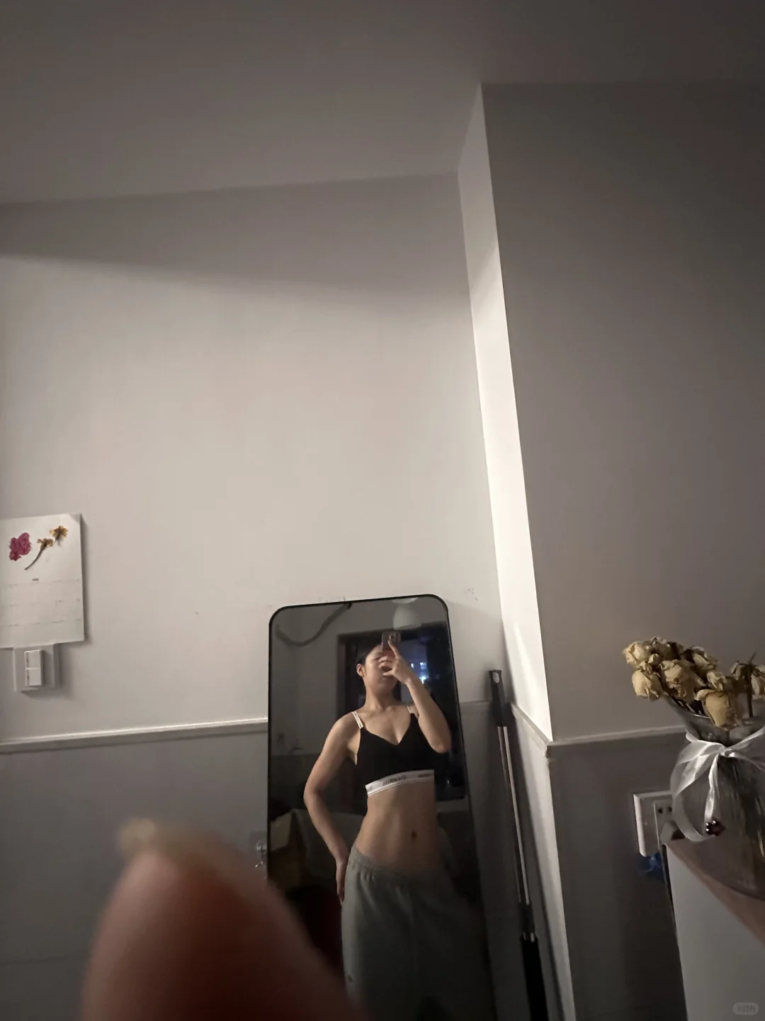 平价版小cK 运动胸衣好喜欢！！