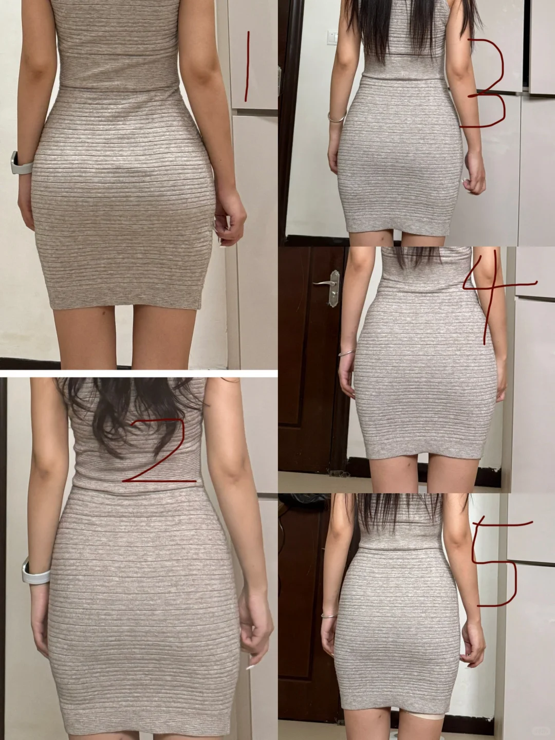 提臀，丰胯真实测评