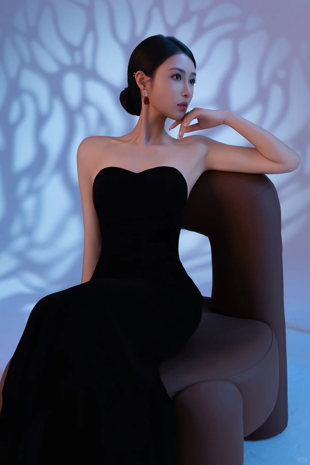 我们只是借助这幅皮囊来感受世界🌍