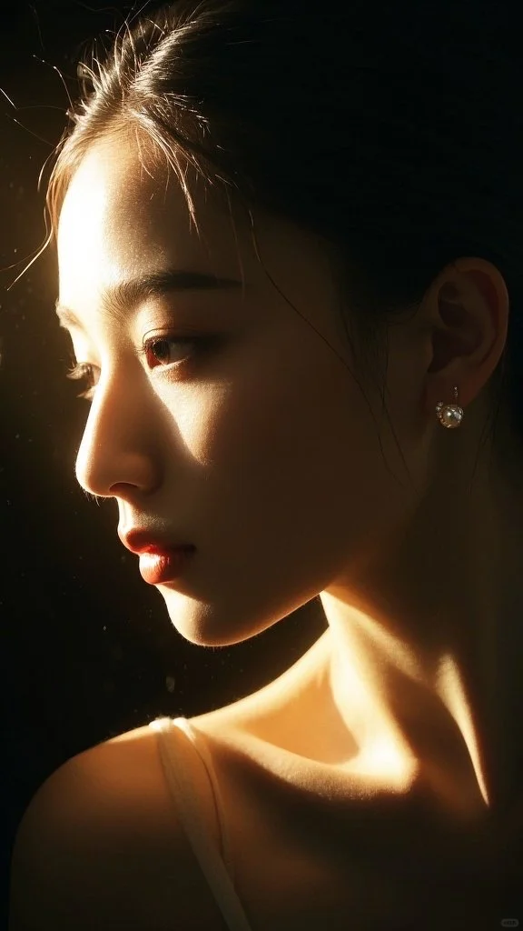 唯美·格调 光影间的东方温柔