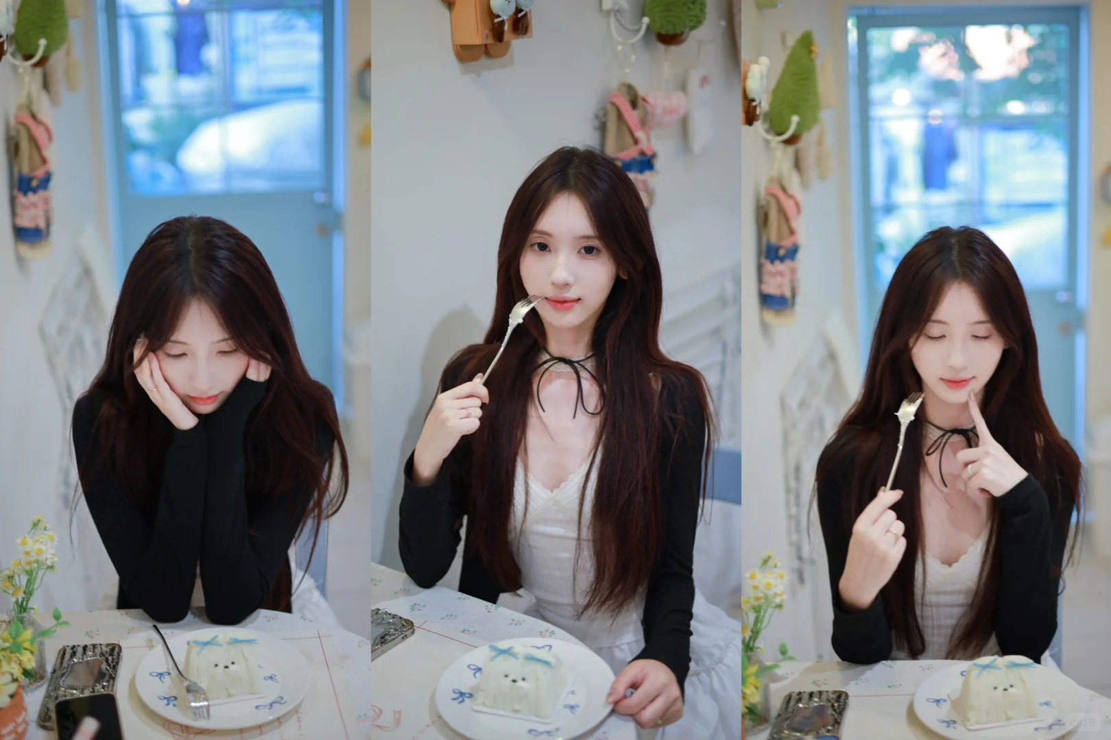 武汉女摄陪拍|不吃经济版📸