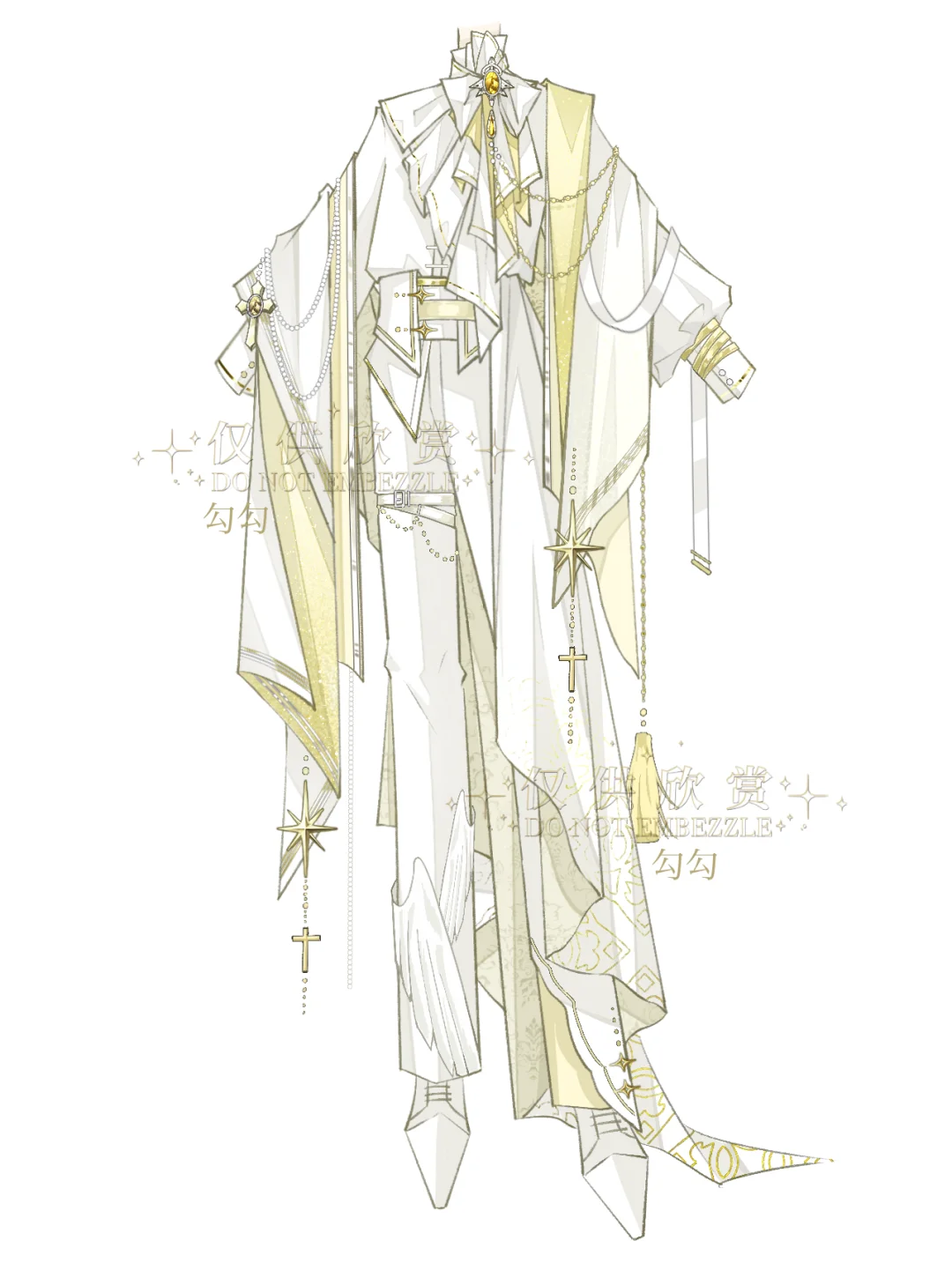 发发～是大天使！