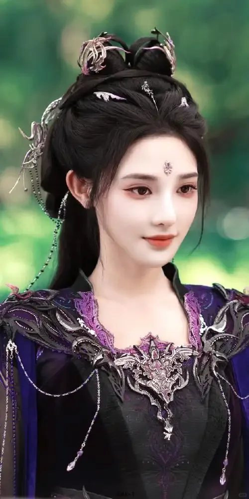 不愧是暗河第一美人