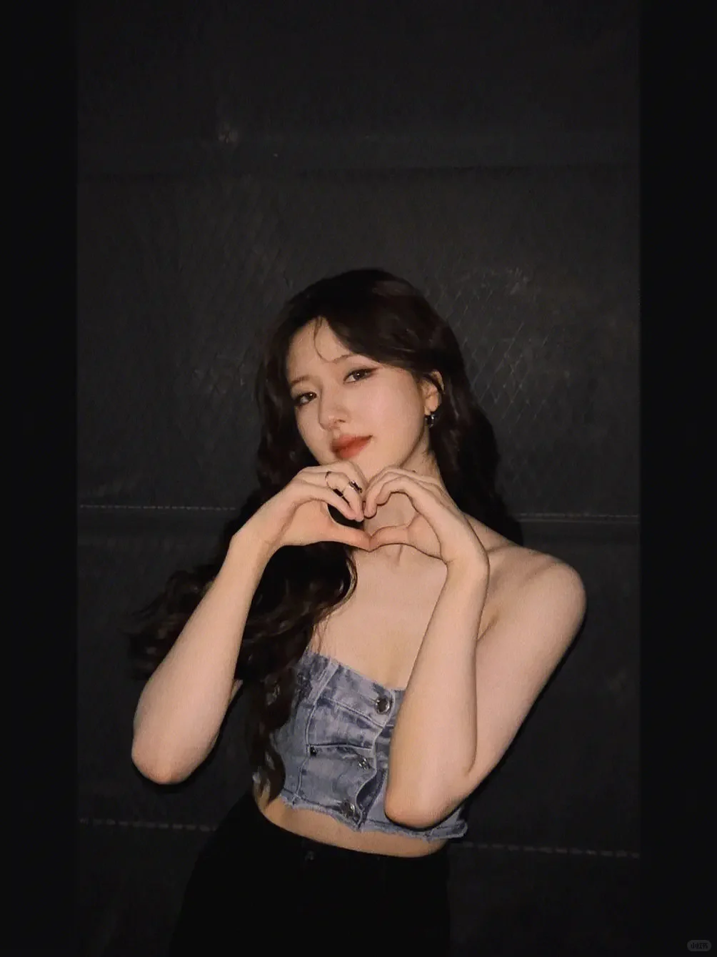 赵露思性感写真