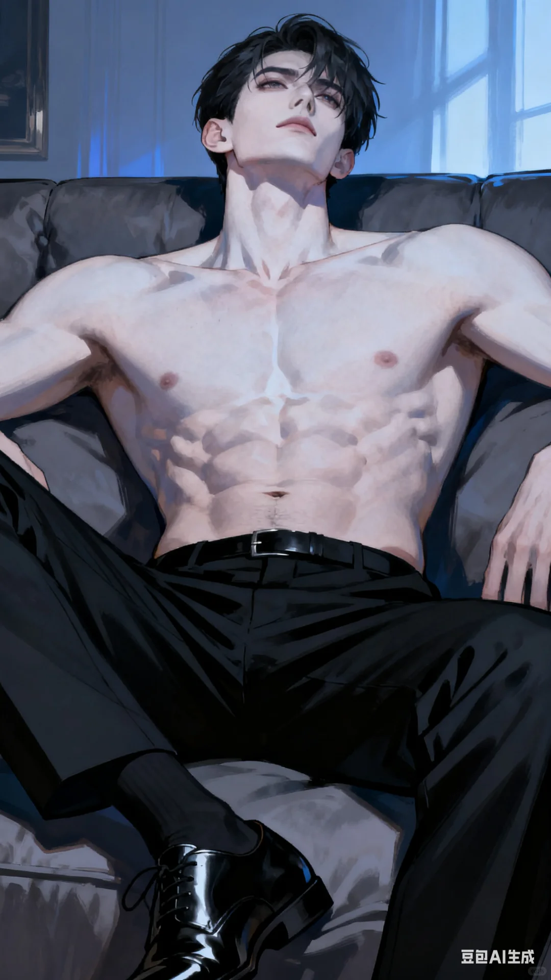 豆包4.0关键词（🥰）