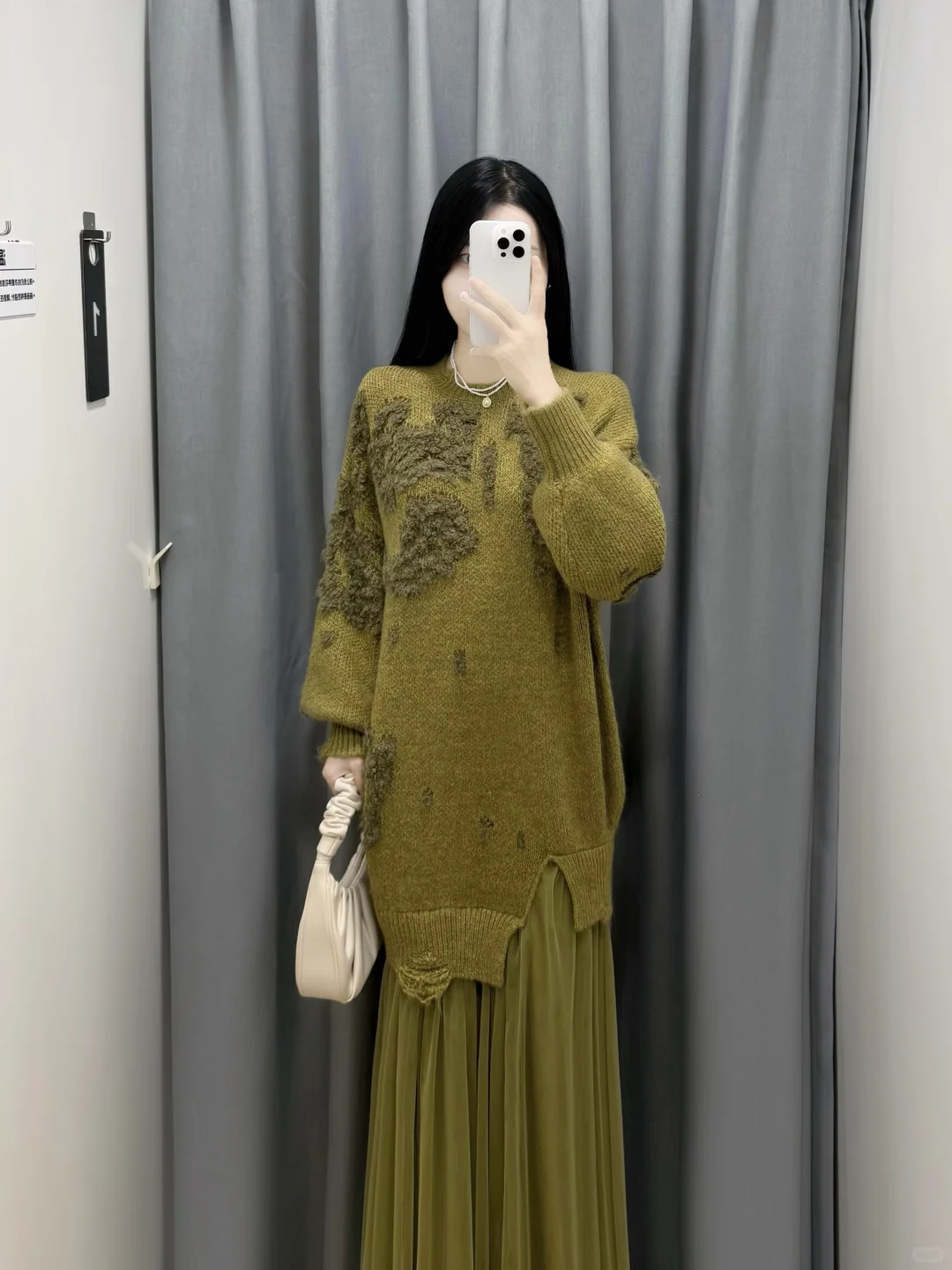 🎞️瘦了，更清冷美人感了～