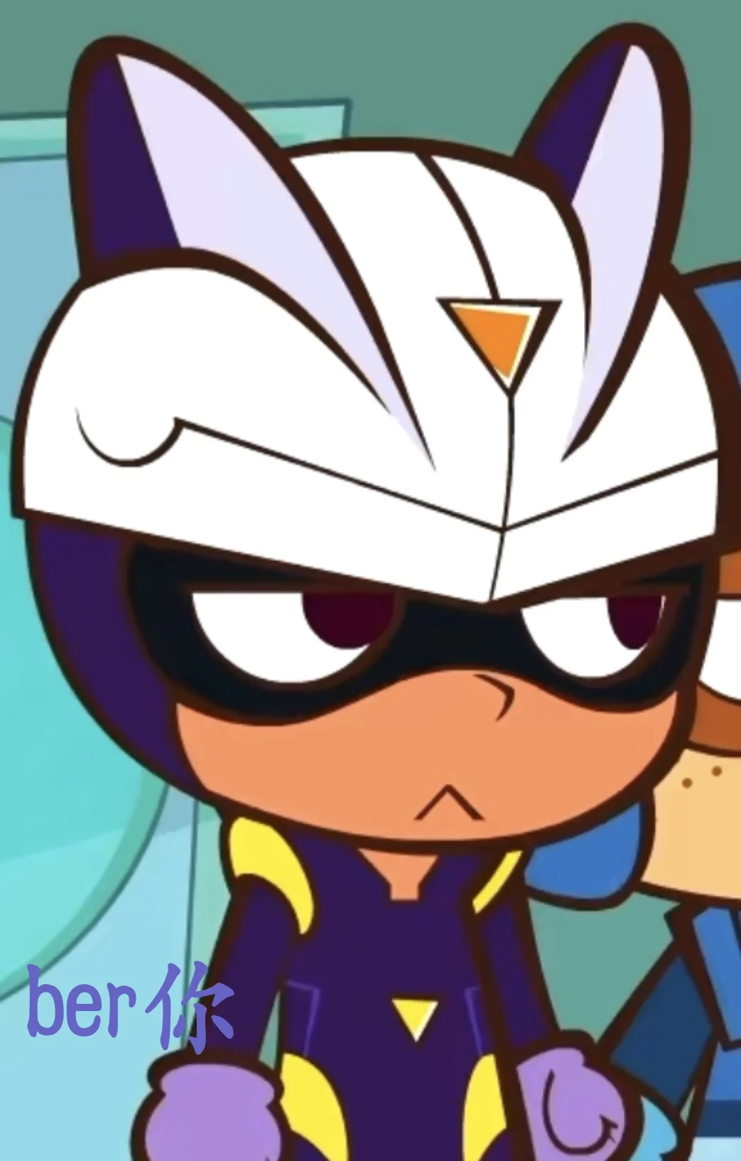 也是阿小表情包