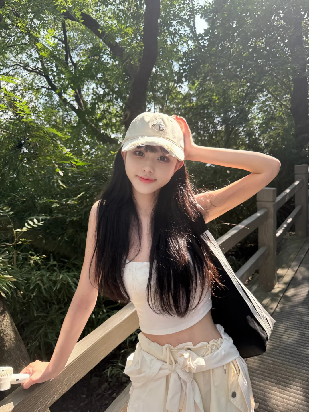 爬山🧗‍♀️吸氧🍃拍照📷 大自然是能量的补给