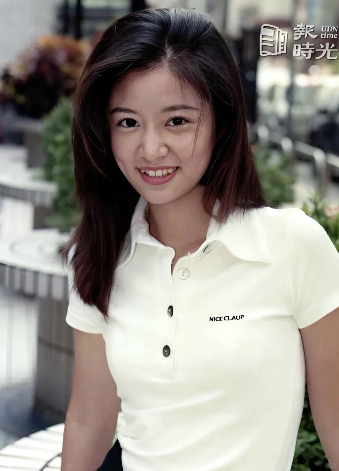 林家有女初长成