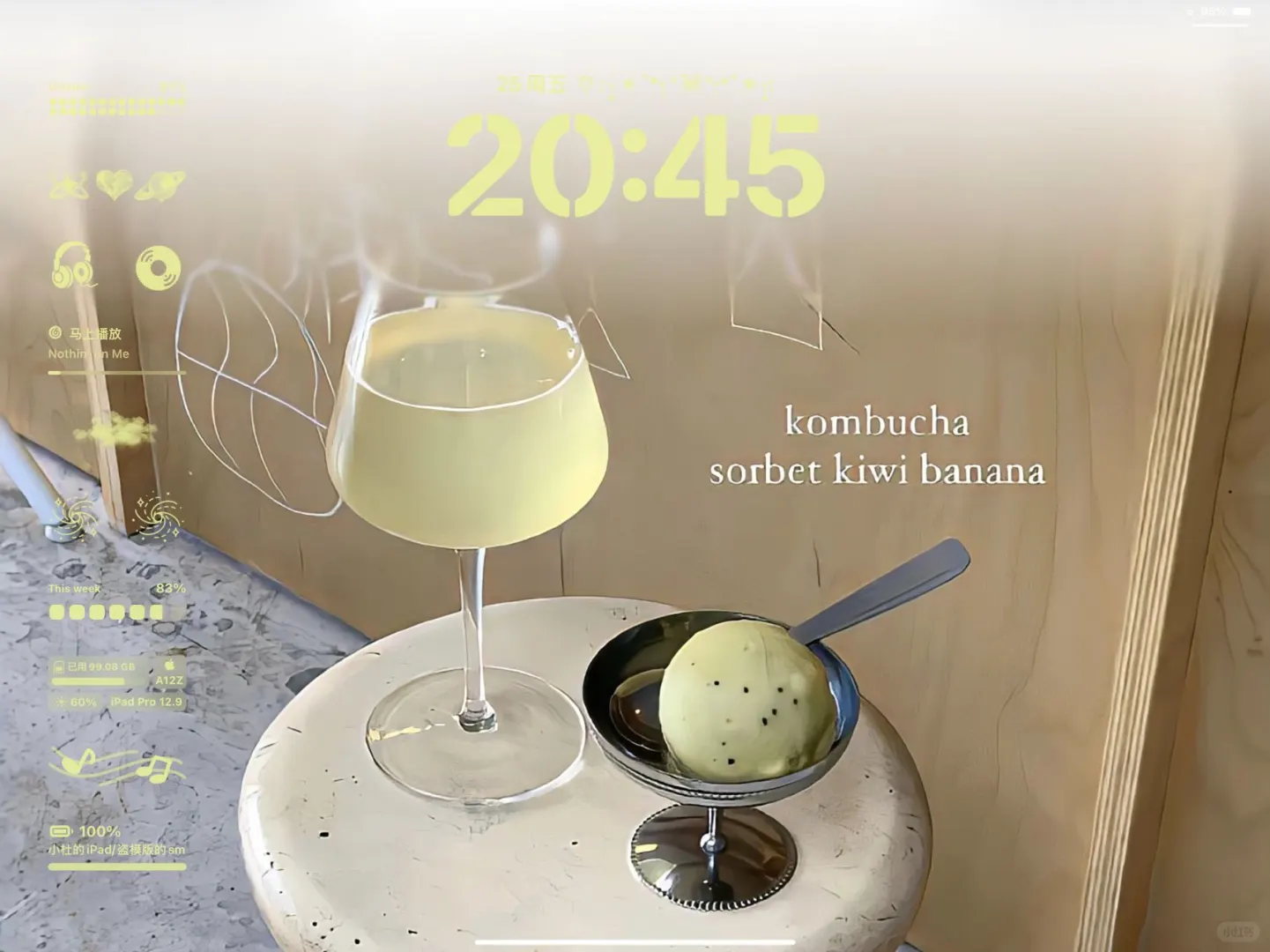 小狗iPad壁纸>ᴗoಣ10.27 #ipad平板壁纸 #