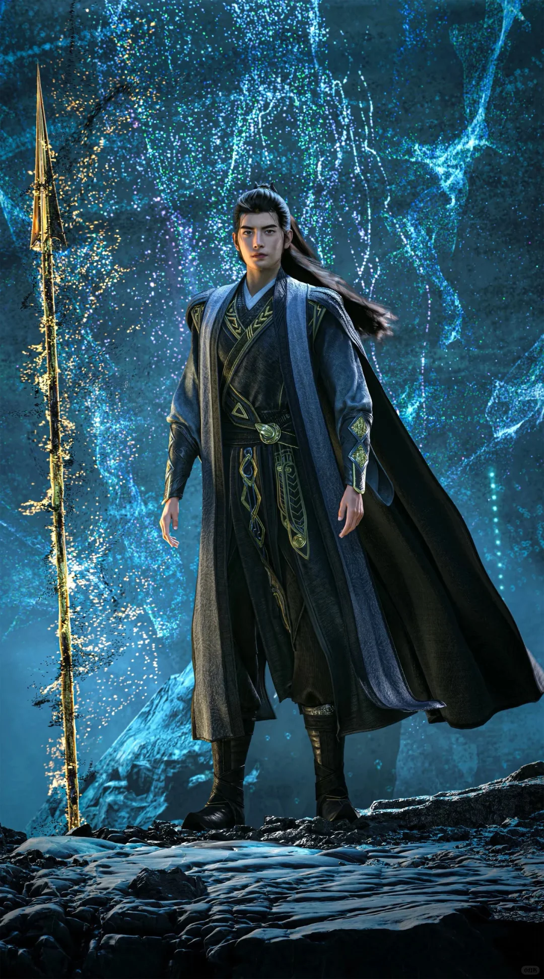 🌟《凡人修仙传》仙子战力前十｜今日壁纸