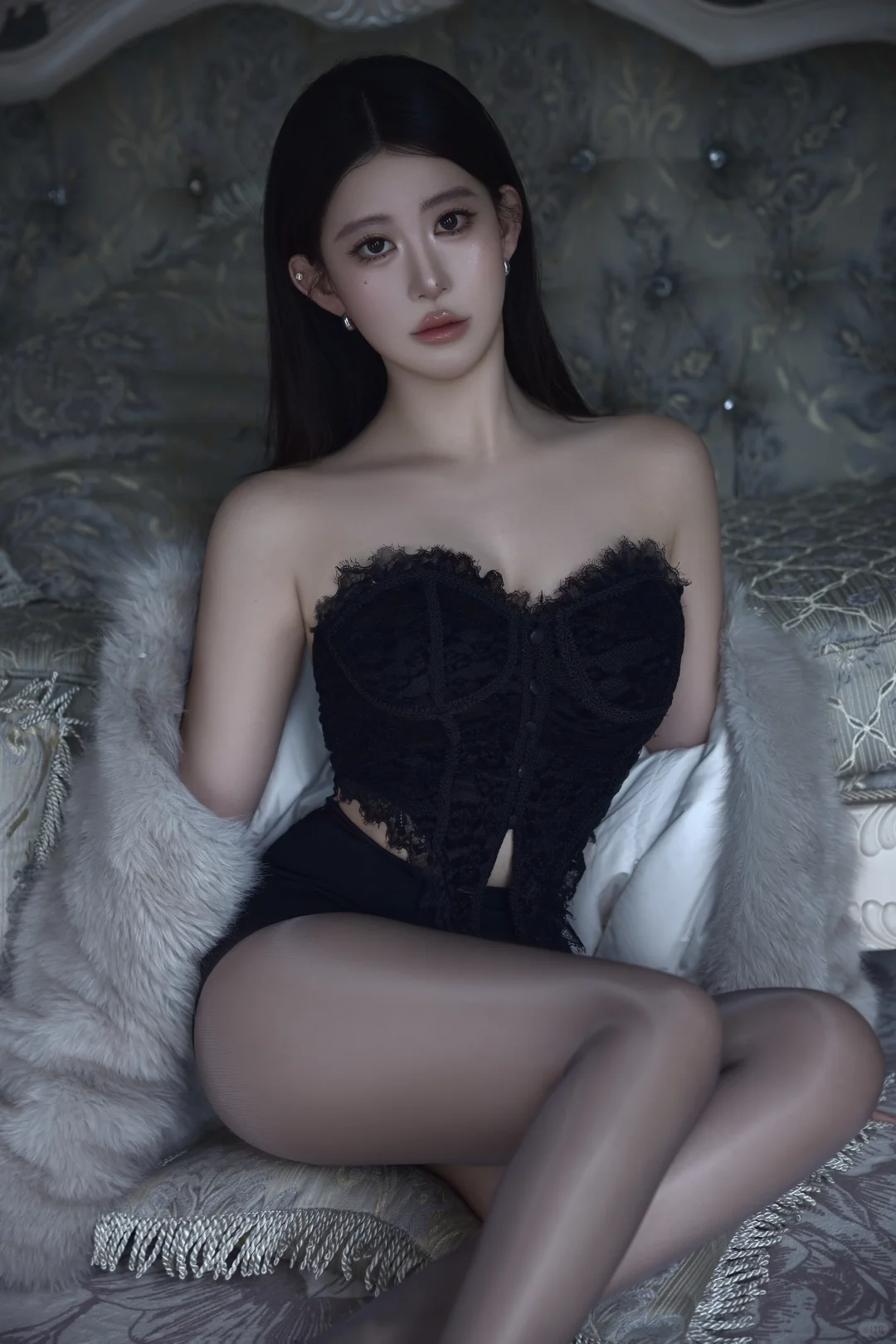 女人得到一切🩶