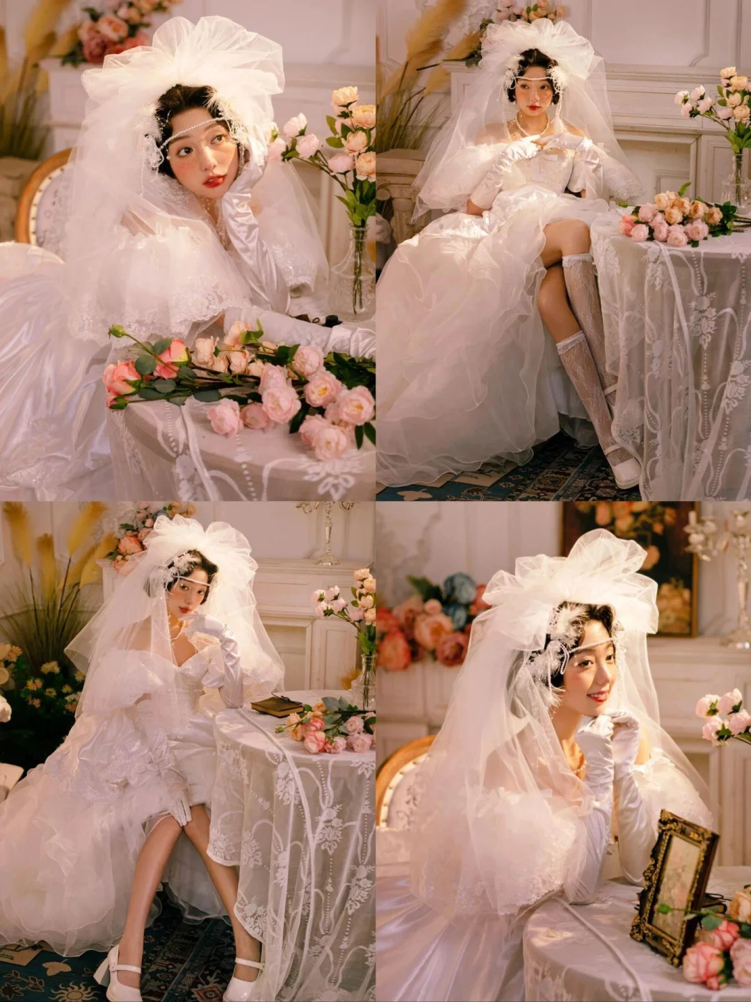 写真绕不过必拍的9⃣️大风格，请收藏