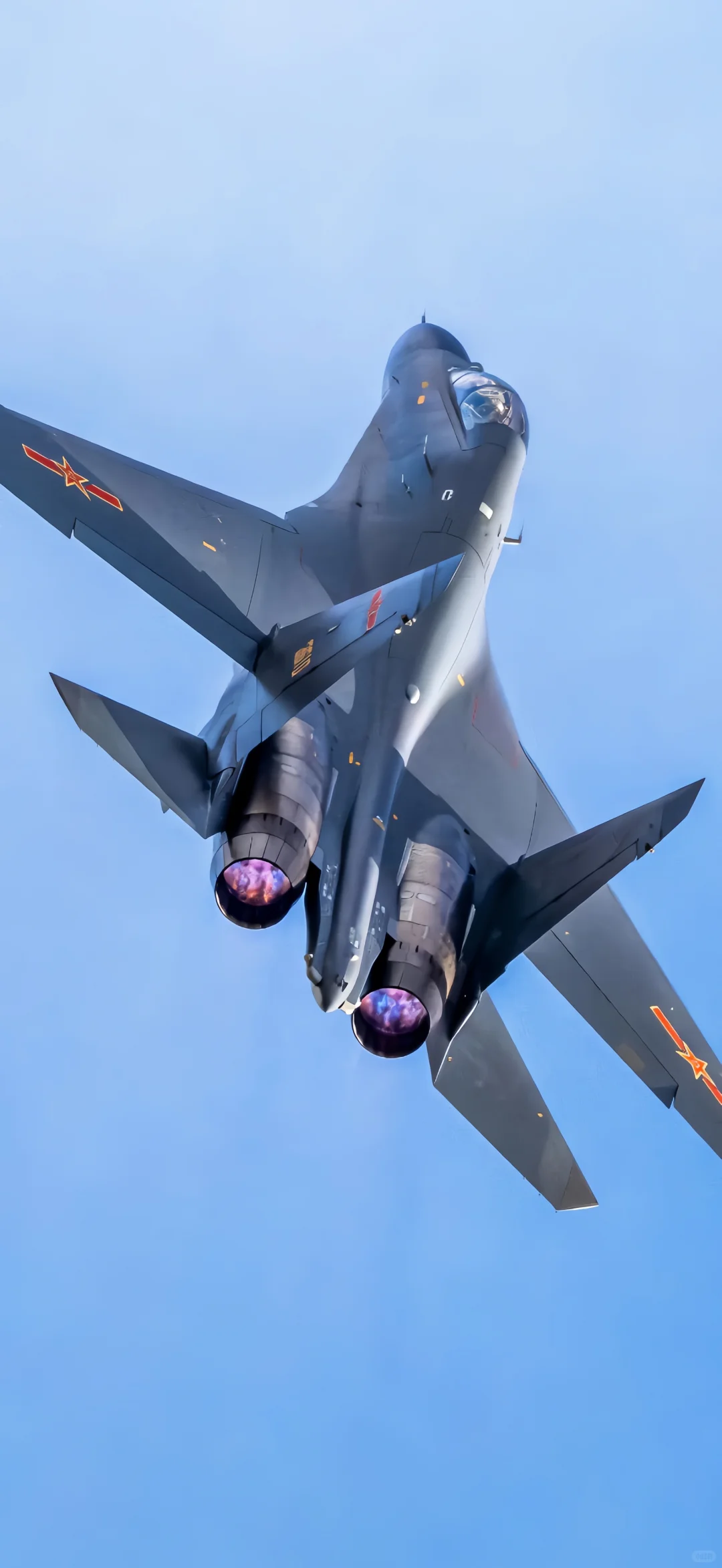 奈斯壁纸｜4K景深效果手机壁纸⑦