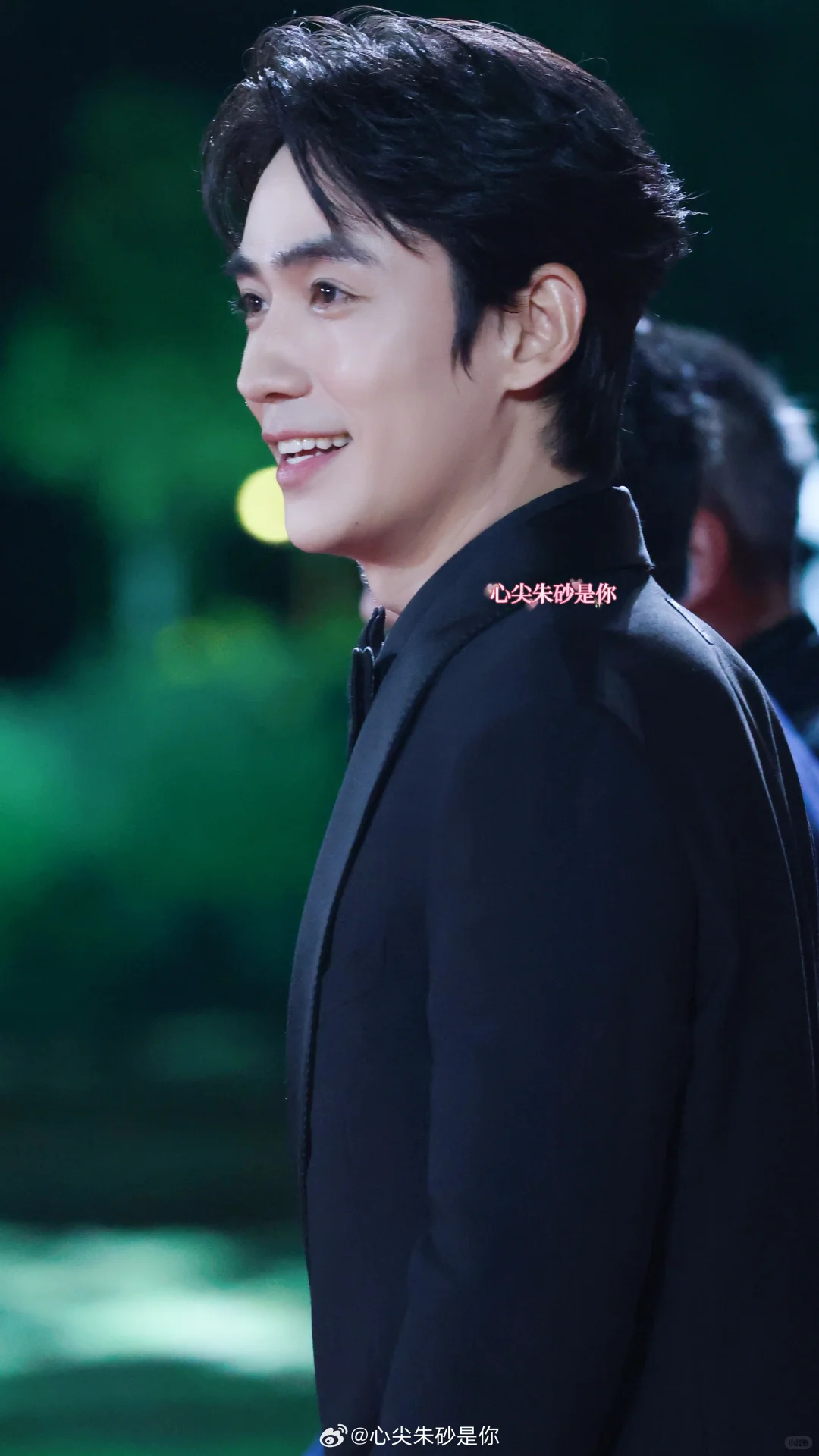 早安，我的美人影帝