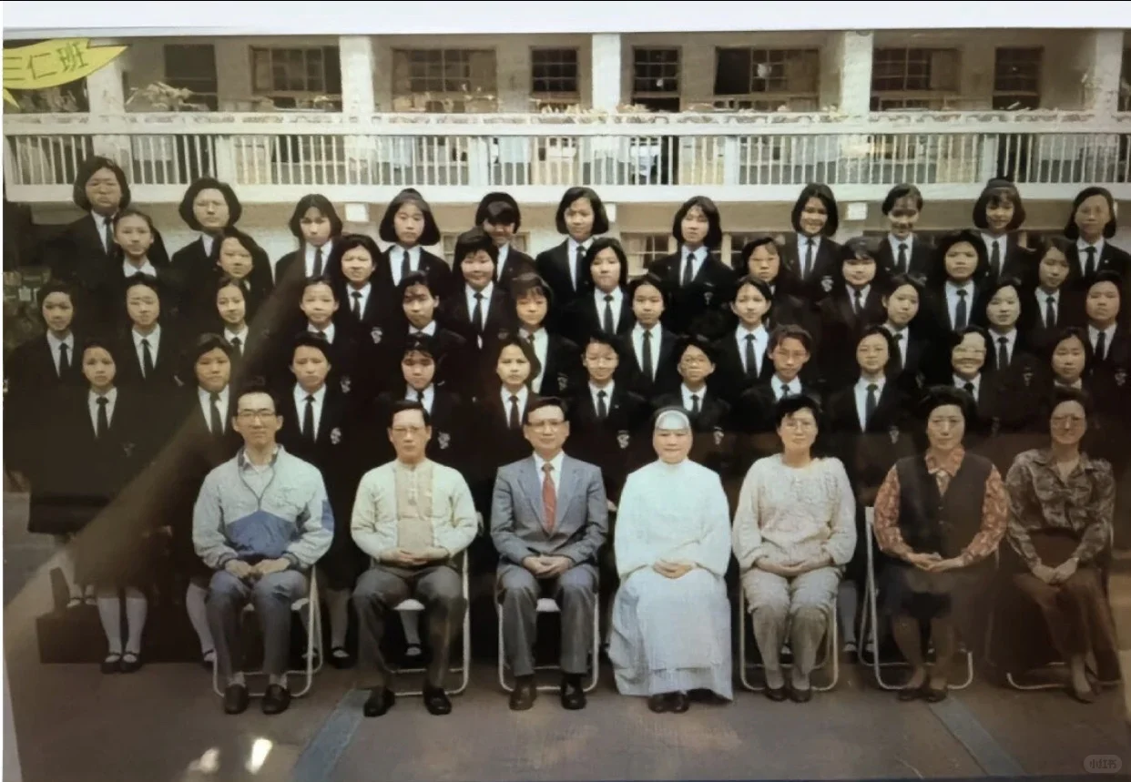 林家有女初长成