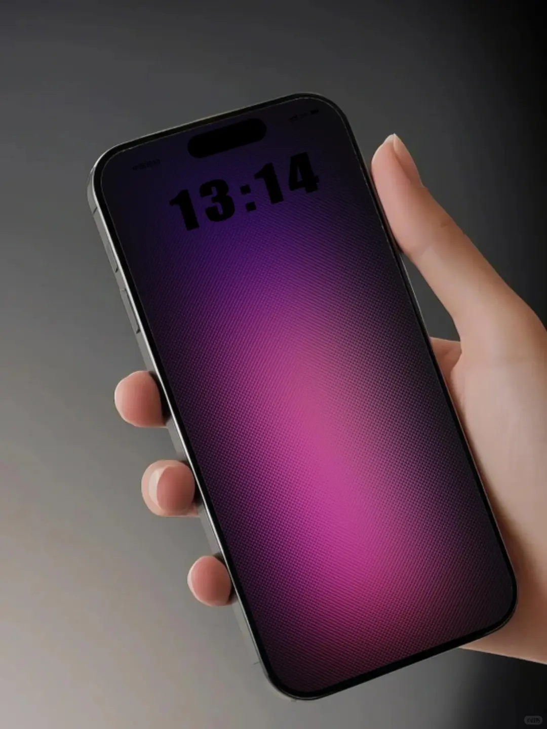 敲好看的小众壁纸！🥰🥰