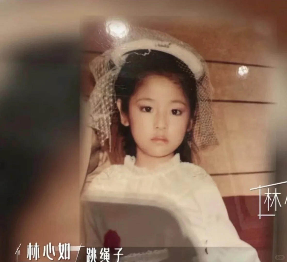 林家有女初长成