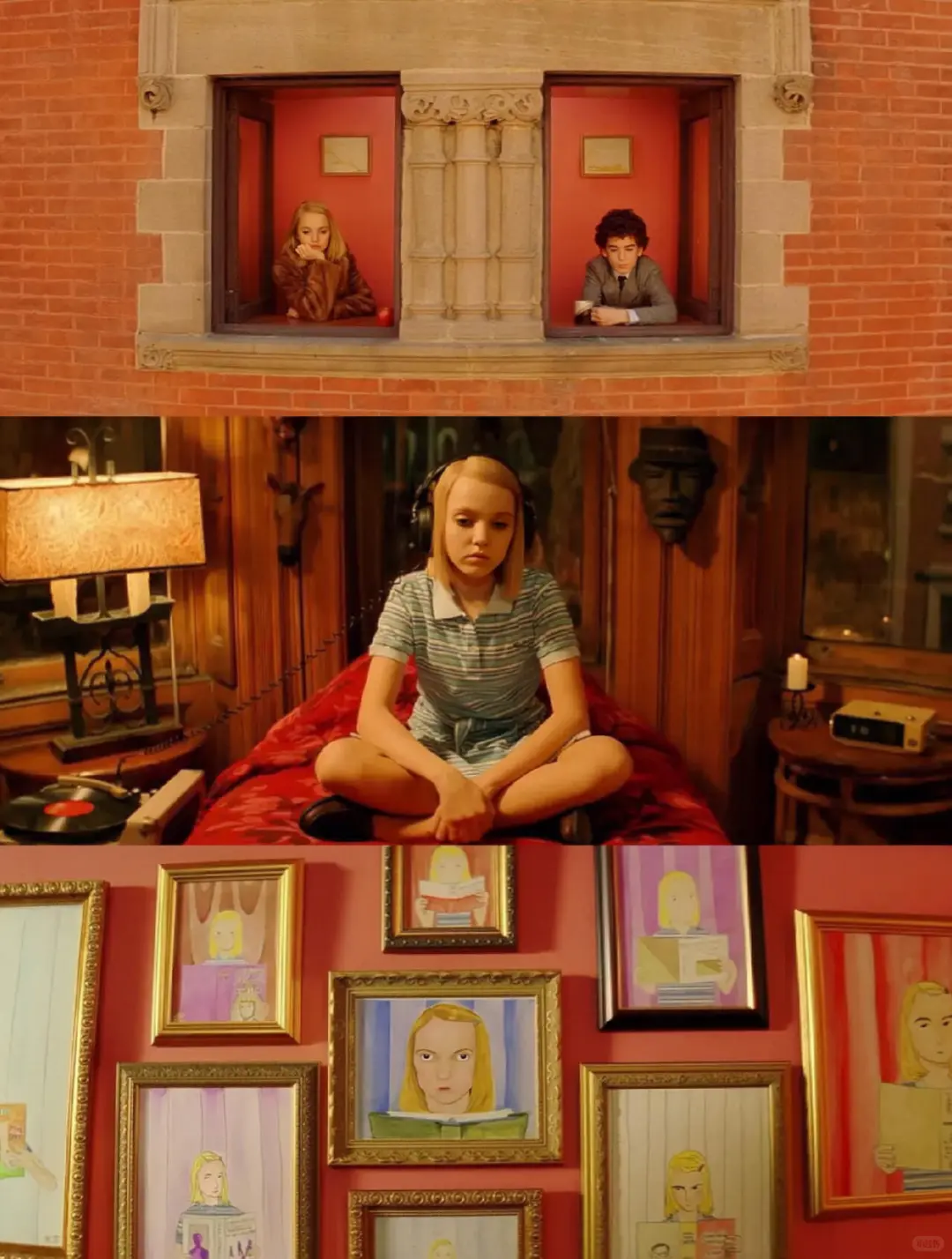 为什么没早点发现这部电影！！！🤣