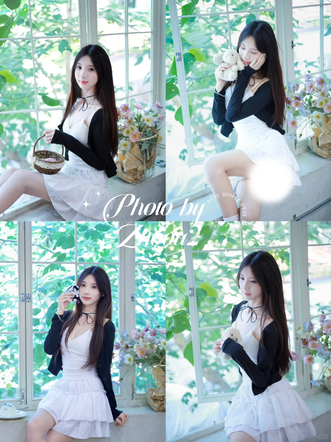 武汉女摄陪拍|不吃经济版📸