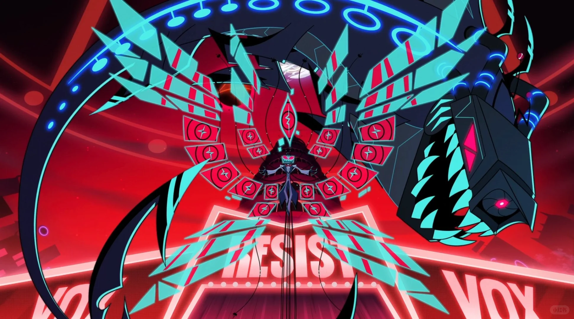 Vox的野心不容小觑