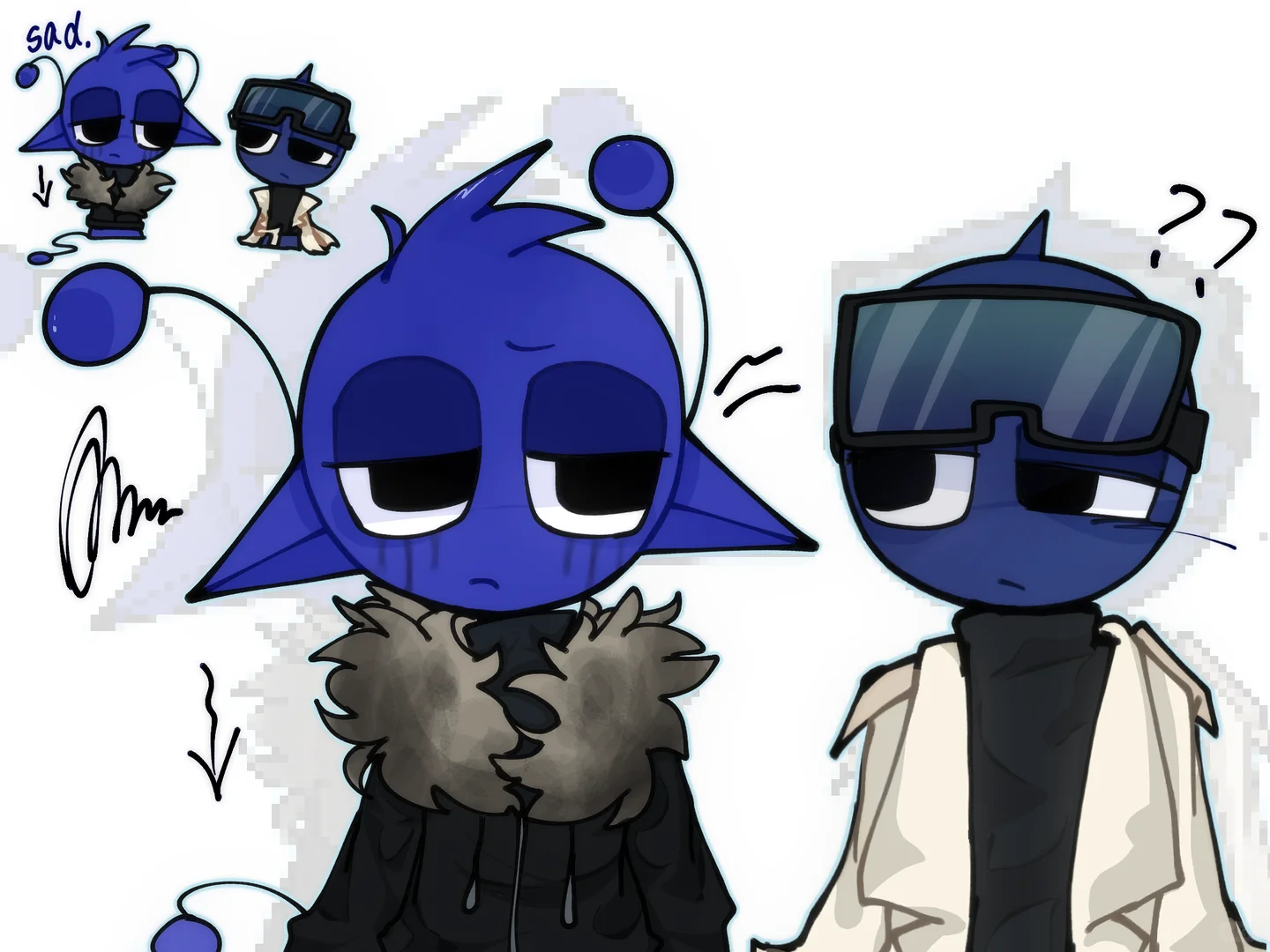 给我HE女神的。