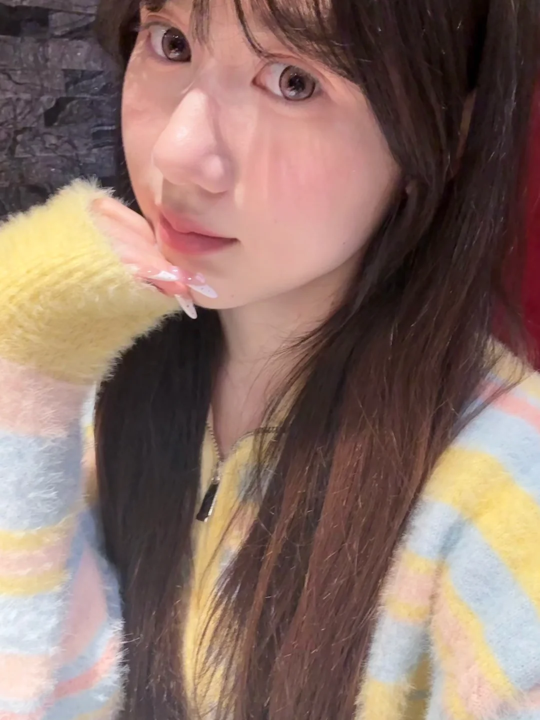 接成都小偿模特