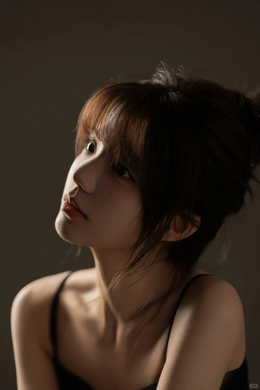 每个女孩子都会喜欢的韩杂情绪🍂肖像写真