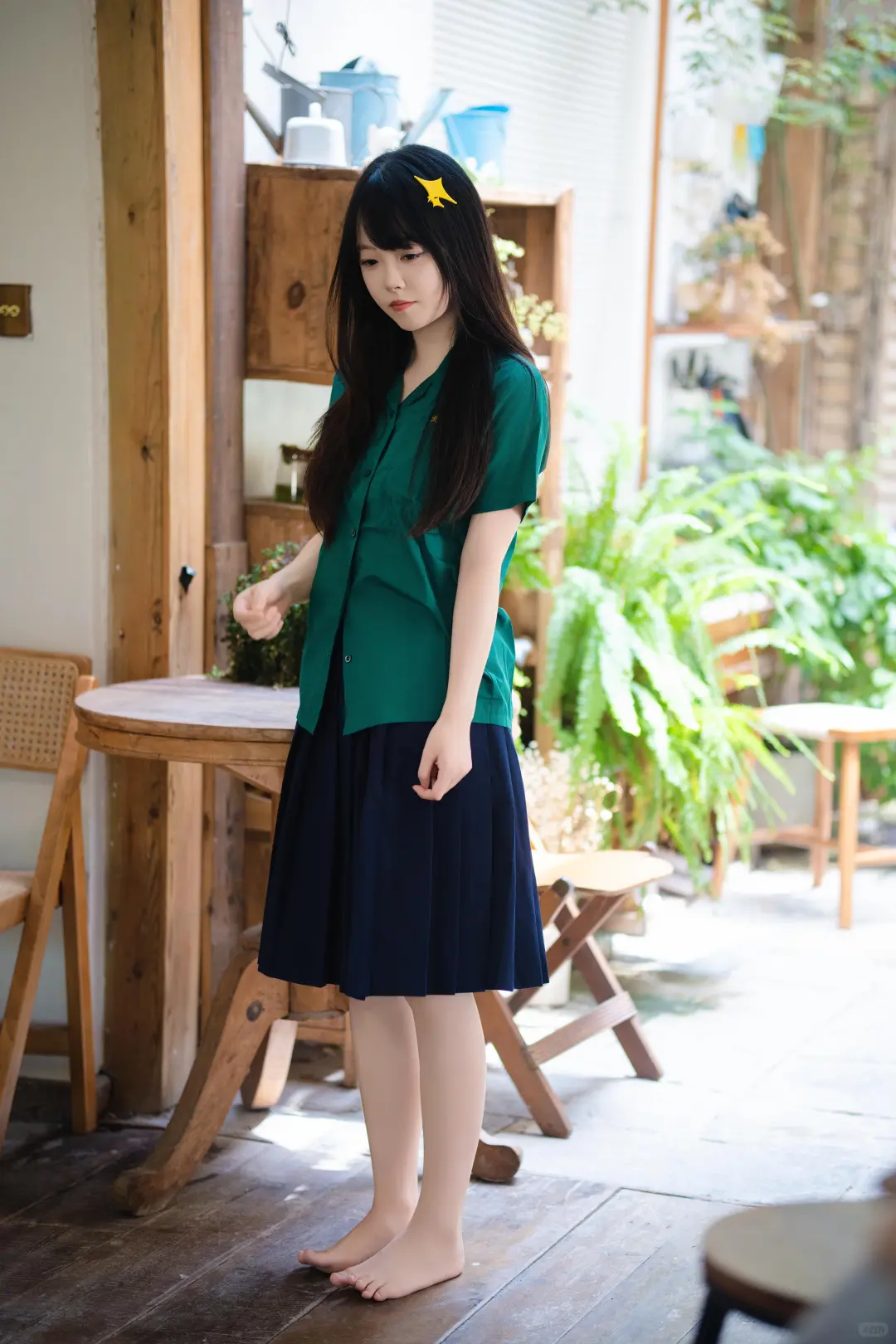 北一女中｜青春永不落幕