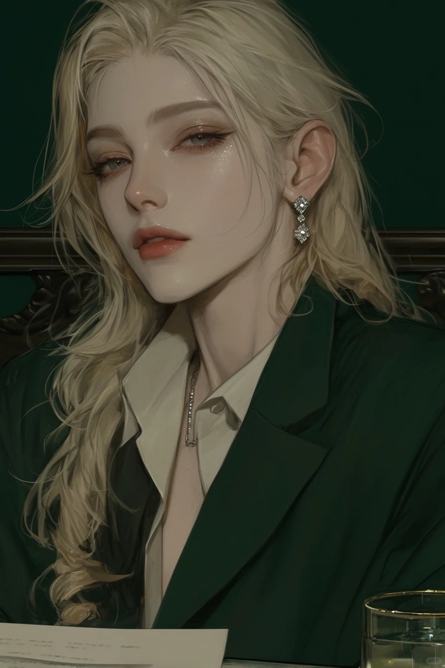 11.14 卷发妹宝❷