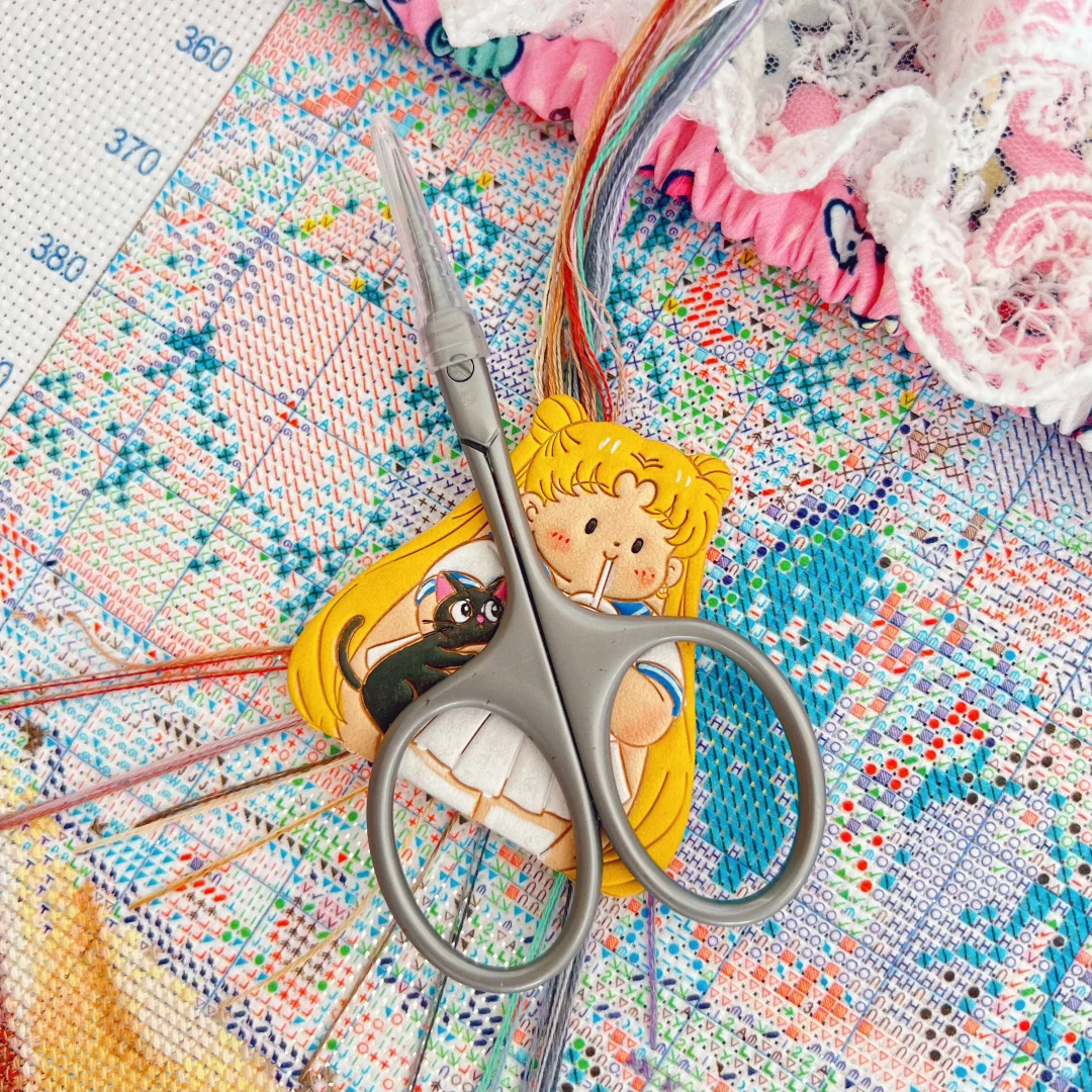 自己做的针吸就是香