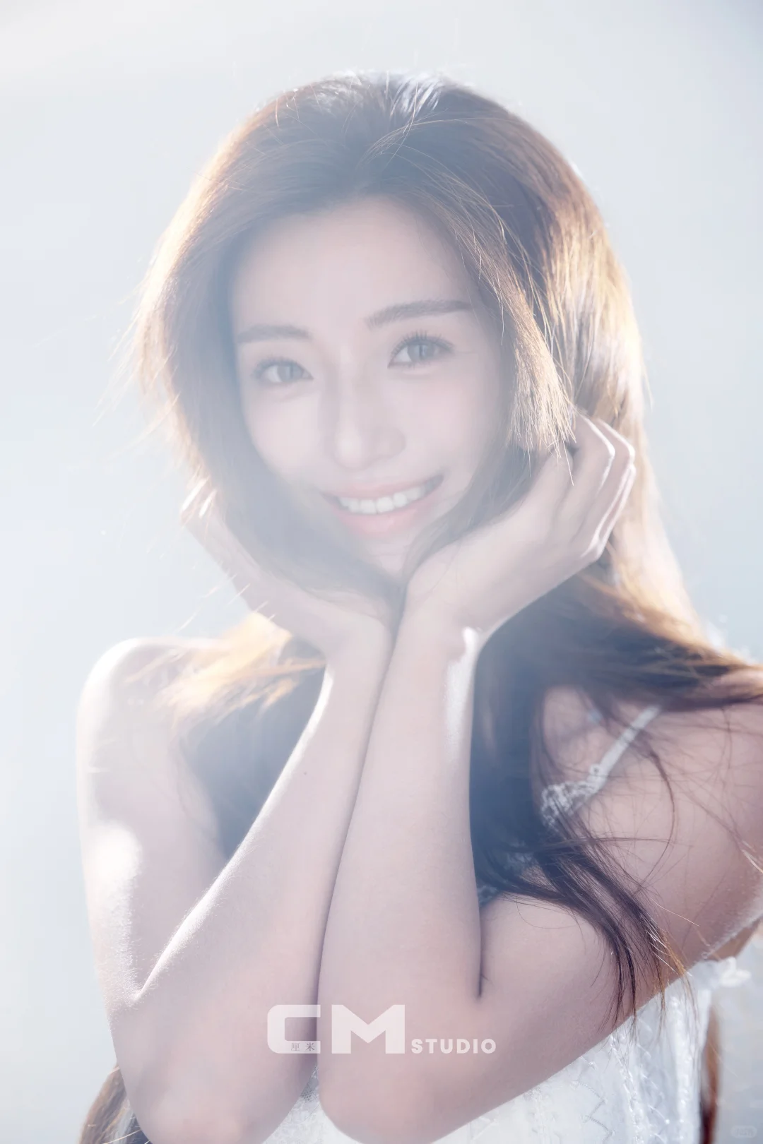 ✨少女的温柔与优雅|珠海写真