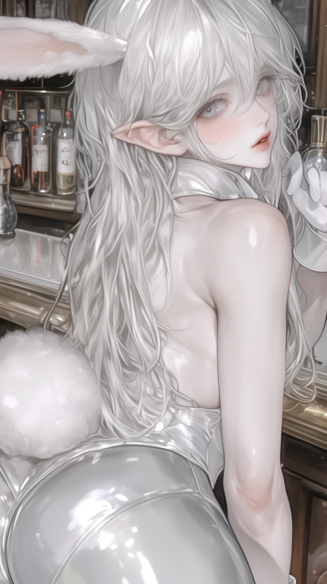 『10.5』双性小兔兔