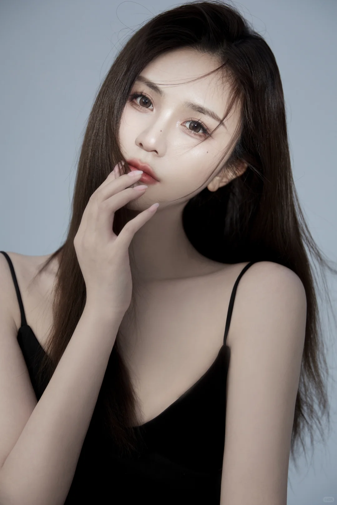 感觉她会一直漂亮下去～