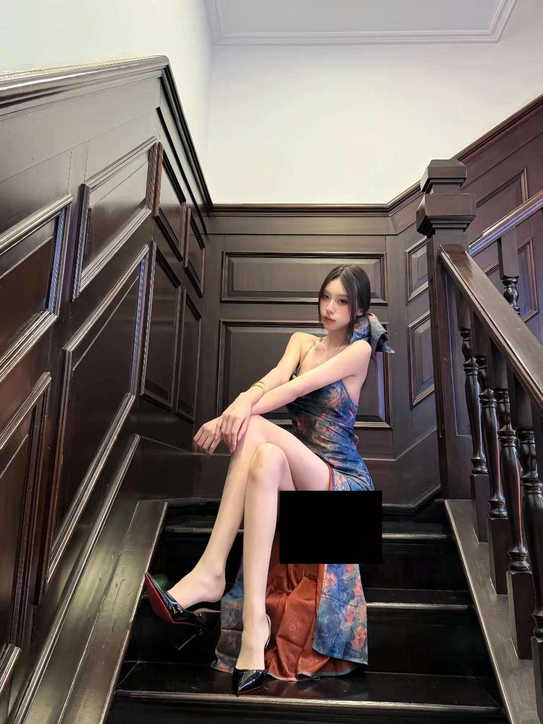 东方韵味₍˄·͈༝·͈˄*₎◞ ̑̑