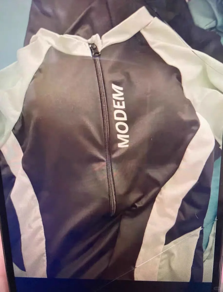 这种防晒又舒服的泳衣谁能不爱？