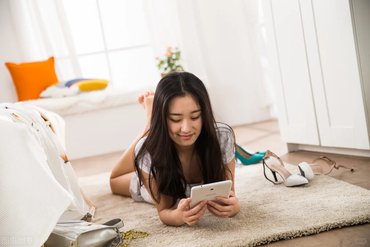 什么样的女生让人感觉充满魅力？