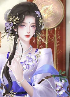 北梁元延帝·崔芳仪