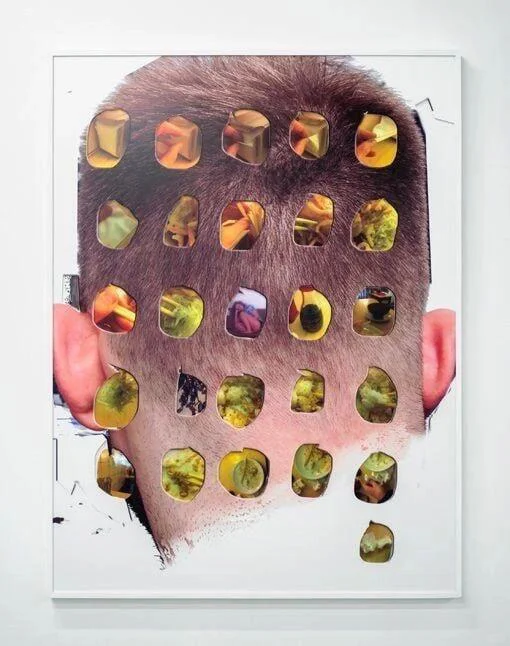 模特老师们看看我