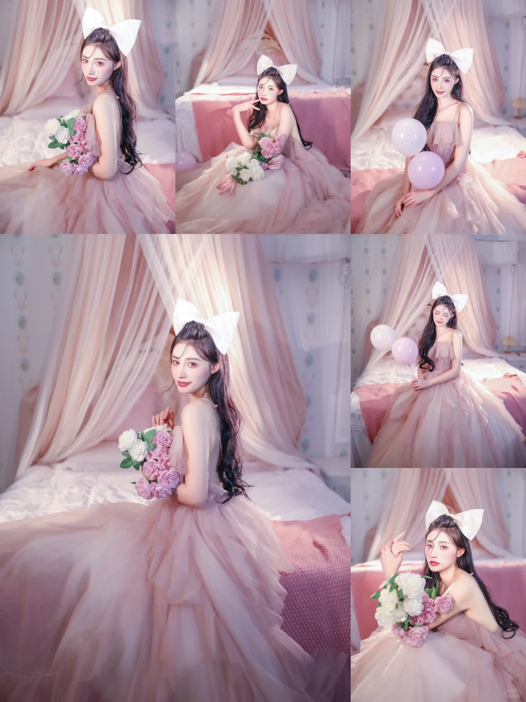 女孩子无法拒绝的写真风格合集推荐📸成都