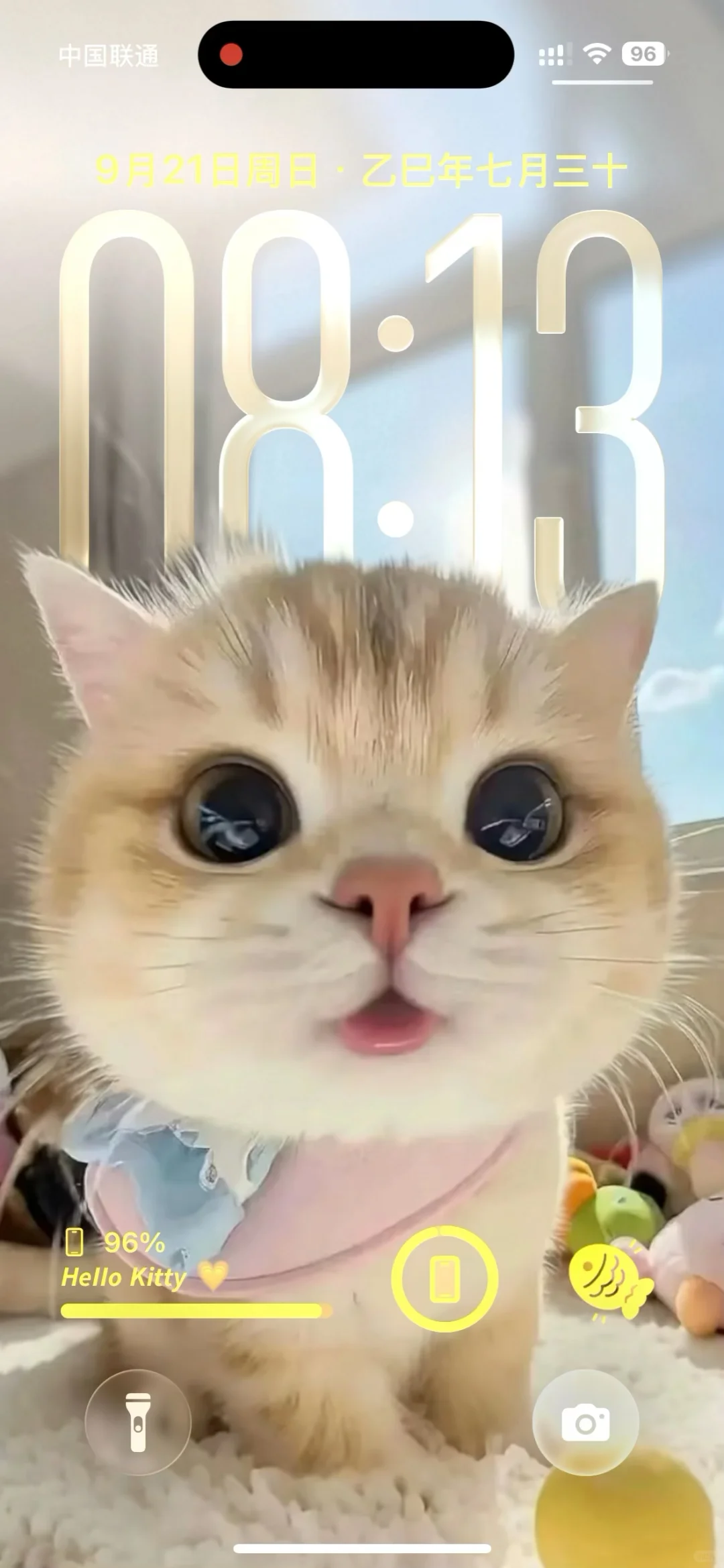 更新了iOS 26就一个字 “爽”