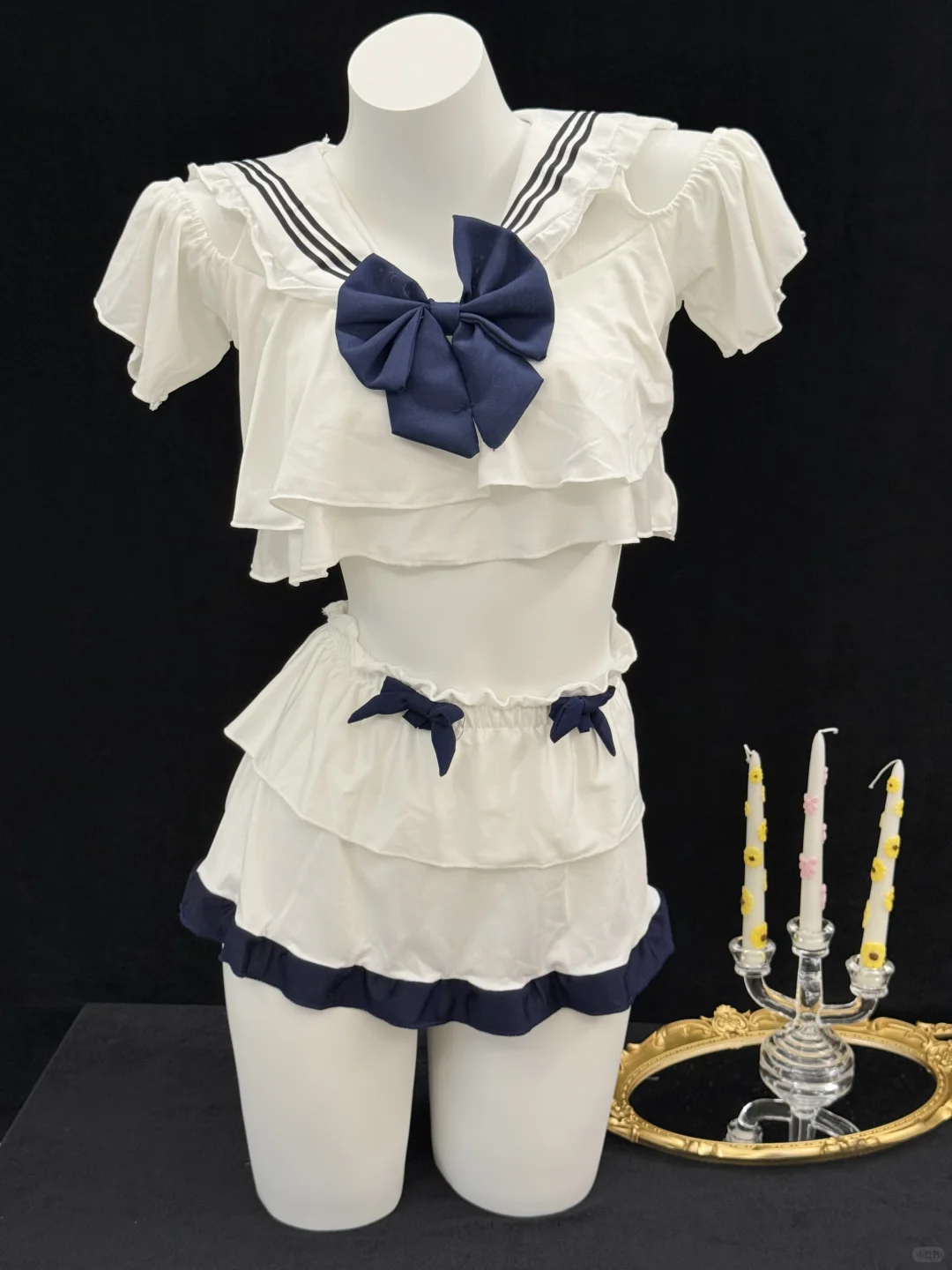 💃🏻私藏情趣内衣分享｜原来取悦自己可以这