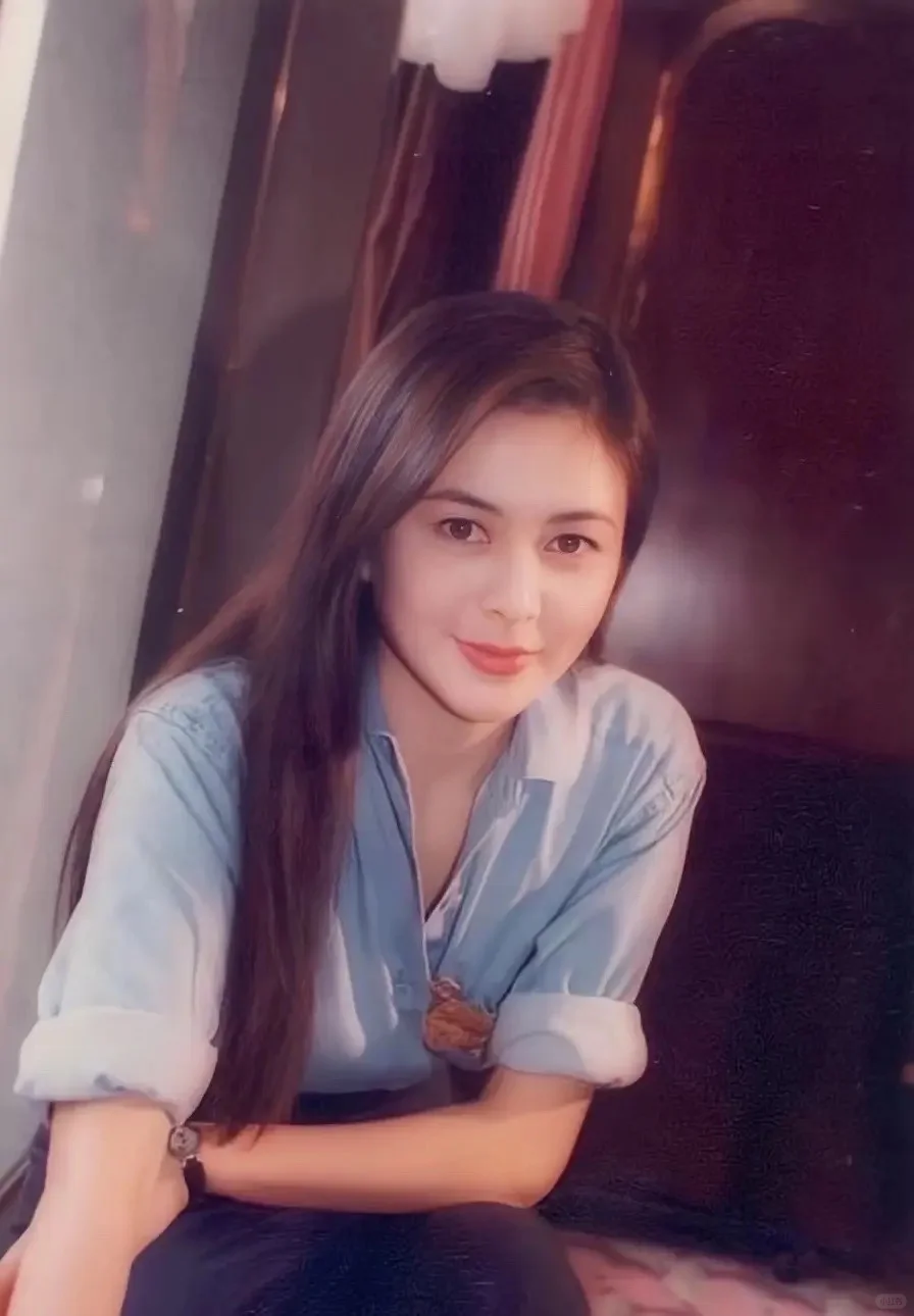 风情万种十三姨