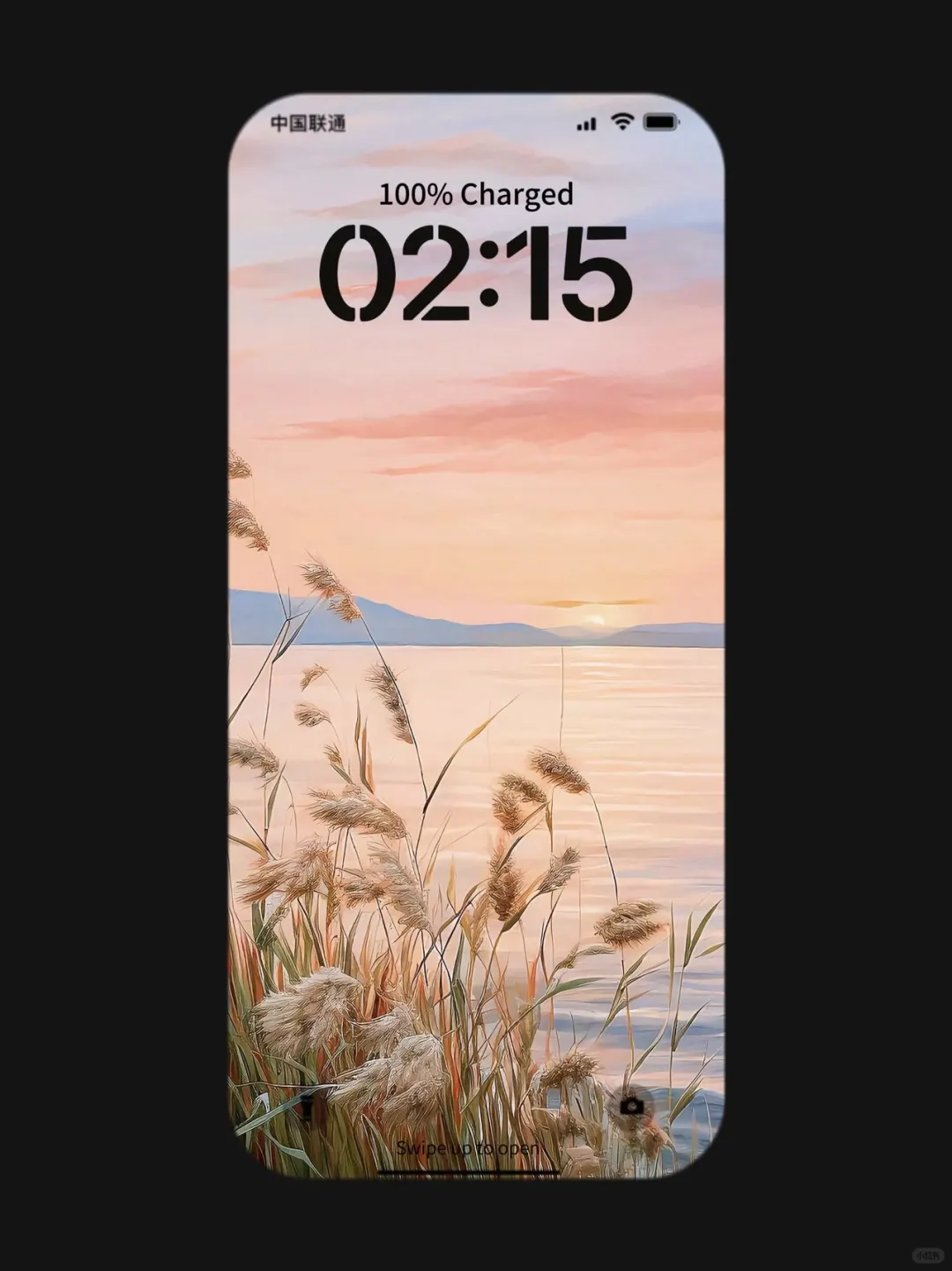 ❻❽❷期   秋天系壁纸 |  治愈系秋天壁纸 | i